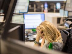 Relatório de mercado: Investidores procuram flexibilização no Médio Oriente