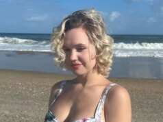Removido da lista de espera do link: Influenciadora Estee Williams lamenta a morte da filha (8 meses)