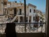 Reportagem “Estou cansado, no limite da minha corda”: Em Beirute, no Líbano, centenas de famílias vivem em campos para deslocados.