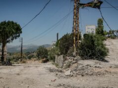Reportagem “Queremos descanso, queremos paz”: No sul do Líbano, os aldeões são apanhados em combates entre o exército israelita e o Hezbollah.