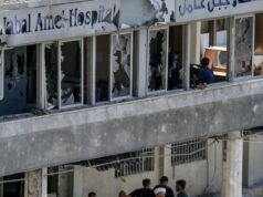Reportando “Esperamos ser o próximo alvo”: No Líbano, as preocupações dos cuidadores sobre os ataques israelenses