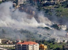 Reportando “Todos estão em risco”: As tensões continuam no sul do Líbano, apesar de vários cessar-fogos anunciados