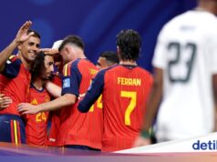 Resultado Espanha x Arábia Saudita: Matador Team vence por 4-0