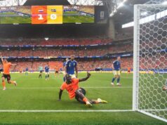 Resultado da Copa do Mundo de 2026: Holanda venceu a Suécia por 5 a 1