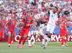 Resultados da Copa do Mundo de 2026: Noruega derrota o Iraque por 4 a 1, chave de pontuação de Erling Haaland