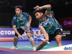 Resultados do Aberto da Austrália de 2026: Sabar/Reza perdem na final