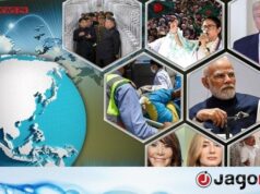 Resumo das notícias mundiais: 4 de junho de 2026