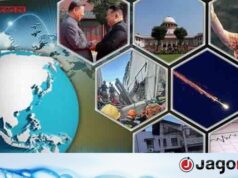Resumo das notícias mundiais: 8 de junho de 2026
