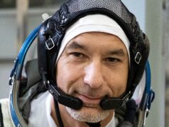 Retorno à Lua: Luca Parmitano (ESA) junta-se à missão Artemis III da NASA