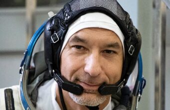 Retorno à Lua: Luca Parmitano (ESA) junta-se à missão Artemis III da NASA