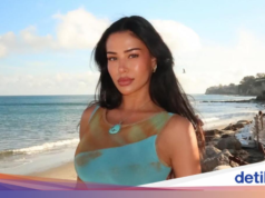 Retrato da influenciadora Ashlyn Castro beijado por Jude Bellingham após a Copa do Mundo de 2026