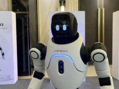 Robôs humanóides baseados em IA da China iniciam ‘invasão’ da Indonésia