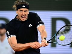Roland-Garros 2026: Alexander Zverev perde nas mangas três para Rafael Jodar… Reviva as quartas de final