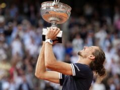 Roland-Garros 2026: Alexander Zverev vence Flavio Cobolli na final e vence o primeiro torneio de Grand Slam da carreira em cinco sets