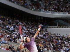 Roland-Garros 2026: Reviva a vitória enfática de João Fonseca sobre Casper Rudd nas oitavas de final