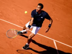 Roland-Garros 2026 é uma bagunça – e o torneio masculino mais emocionante dos últimos anos
