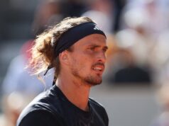 Roland-Garros: “Não é esse tipo de entrevista!” Alexander Zverev ataca um jornalista quando questionado sobre seus casos de violência doméstica após sua manchete