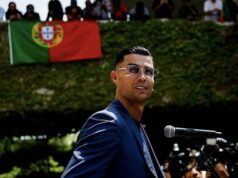 Ronaldo não é o mais velho, aqui está a lista dos jogadores seniores que disputaram a Copa do Mundo de 2026