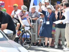 Route d’Occitanie: Laures-Barrous, uma pequena aldeia nos Altos Pirenéus, no centro dos holofotes internacionais
