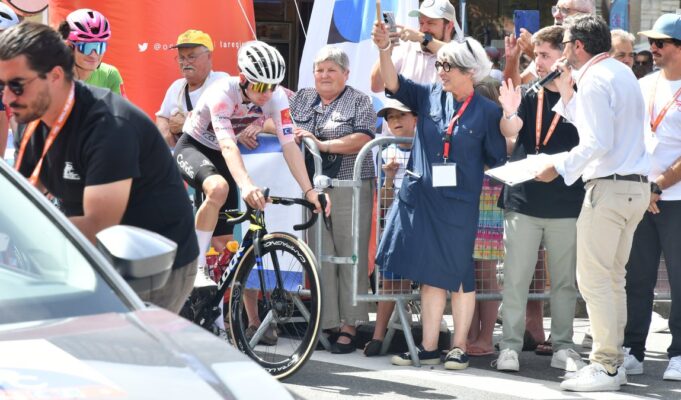 Route d’Occitanie: Laures-Barrous, uma pequena aldeia nos Altos Pirenéus, no centro dos holofotes internacionais