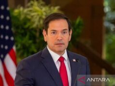 Rubio prevê mudanças no fornecimento global de energia após o conflito EUA-Irã.