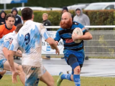 Rugby – Regional 3. SA Saint-Michel está pronto para travar a última batalha