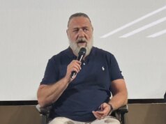 Russell Crowe diz que ‘Gladiador II’ “fracassou” porque “faltava um núcleo moral” – Taormina