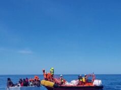SOS Méditerranée, dez anos de operações de resgate