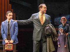 STRANGER THINGS: THE FIRST SHADOW estreia na Broadway em janeiro de 2027