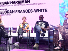 SXSW Londres desafia o fascismo: ‘Estamos em uma guerra cultural e precisamos vencê-la’