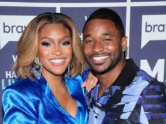 Salário RHOA de Drew Sidora revelado em meio ao divórcio de Ralph Pittman