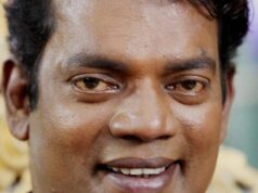 Salim Kumar: mímico por excelência antes de assumir o cinema