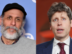 Sam Altman de Luca Guadagnino, “Artificial” da OpenAI, produzido pela Amazon MGM Studios