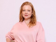 Sarah Snook sobre por que ‘É tudo culpa dela’ foi o papel pós-‘sucesso’ perfeito