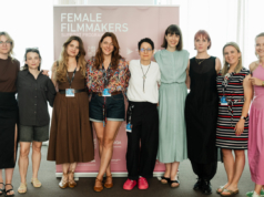 Sarajevo apresenta sete projetos apoiados pelo programa de apoio a mulheres cineastas
