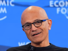 Satya Nadella, da Microsoft: Não podemos permitir que os gigantes da IA conquistem a economia