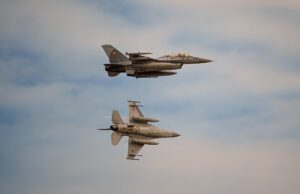 Segundo a imprensa, Washington estuda enviar novos bombardeiros nucleares para a Europa