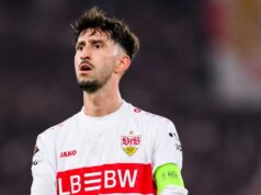 Seleção para a Copa do Mundo de 2026: Machado turco Karazor – três estrelas da Bundesliga incluídas