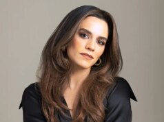 Sepideh Moafi diz que a confusão em torno de ‘The Pitt’ mostra o maior problema de Hollywood