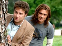 Seth Rogen mantém “não planos” de voltar a trabalhar com James Franco: “Nada mudou”