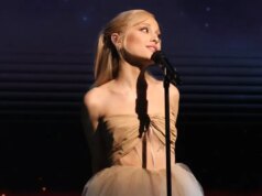 Setlist de Ariana Grande: todas as músicas tocadas na noite de abertura da turnê ‘Eternal Sunshine’ em Oakland
