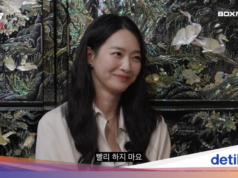 Shin Min Ah lembra a importância de conhecer seu parceiro: não se apresse em se casar