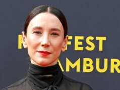 Sibel Kekilli: Atriz fala sobre violência doméstica
