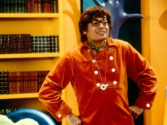 “Sim”, diz Mike Myers, “haverá um ‘Austin Powers 4’”.