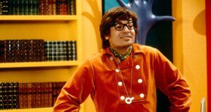“Sim”, diz Mike Myers, “haverá um ‘Austin Powers 4’”.