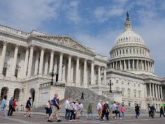 “Sinal forte”: legisladores americanos aprovaram texto que pede o fim da guerra contra o Irão