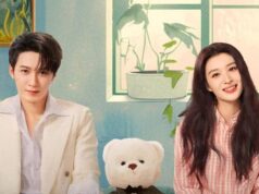 Sinopse Drama China Love tem fogos de artifício, luta para seguir em frente no romance
