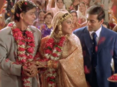 Sinopse Kuch Kuch Hota Hai Lendário filme indiano estrelado por Shah Rukh Khan