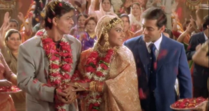 Sinopse Kuch Kuch Hota Hai Lendário filme indiano estrelado por Shah Rukh Khan