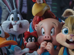 Sinopse Space Jam: Um Novo Legado, Trans TV Cinema 21 de junho de 2026